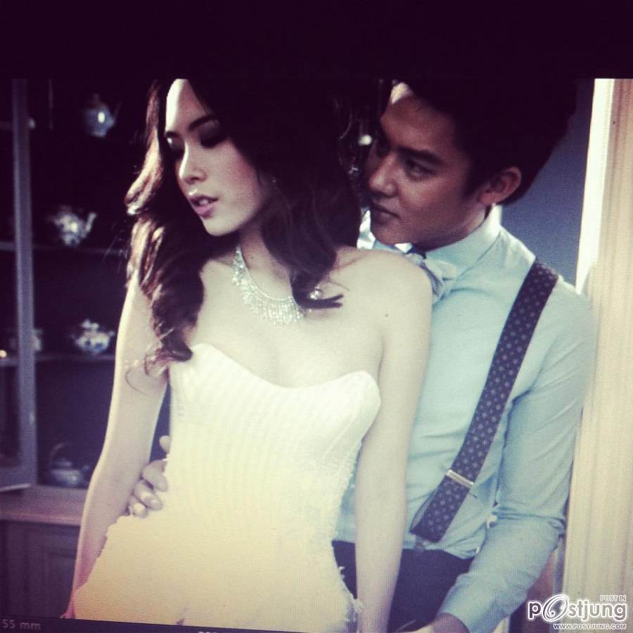ไฮโซมิ้นท์ ภัทรศยา ยงรัตนมงคล