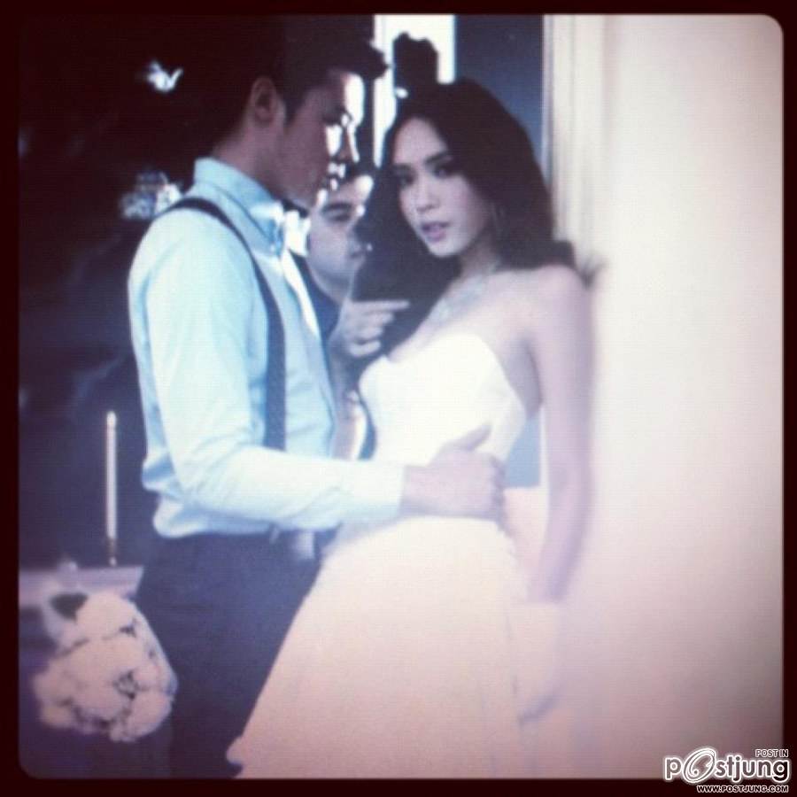 ไฮโซมิ้นท์ ภัทรศยา ยงรัตนมงคล