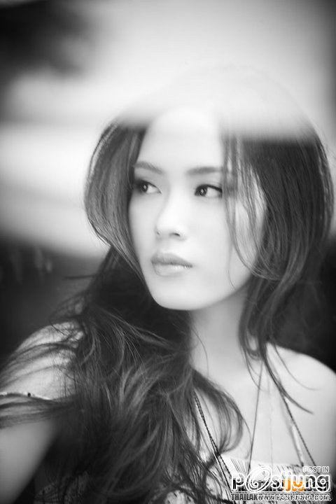 ไฮโซมิ้นท์ ภัทรศยา ยงรัตนมงคล
