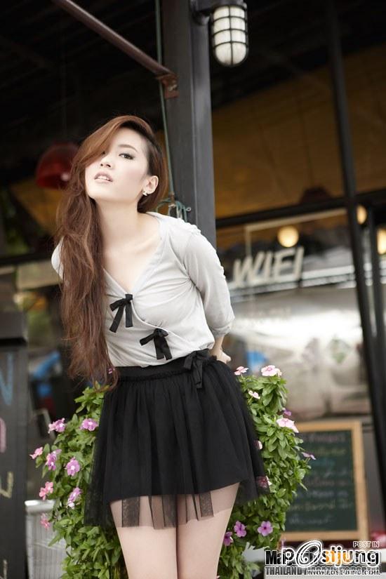 ไฮโซมิ้นท์ ภัทรศยา ยงรัตนมงคล