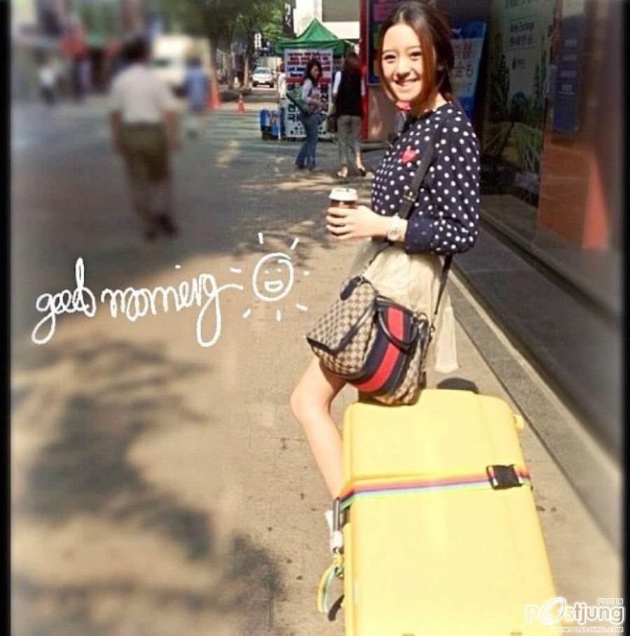 ณภศศิ สุรวรรณ (ชื่อเล่น: มายด์)