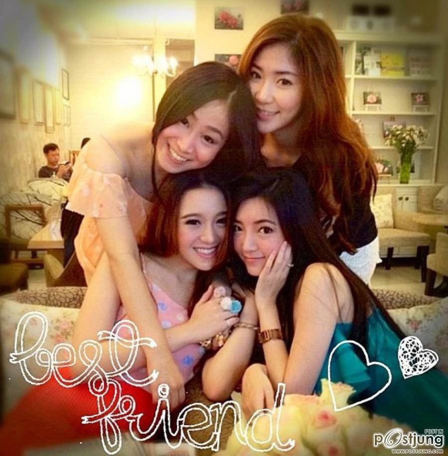 ณภศศิ สุรวรรณ (ชื่อเล่น: มายด์)