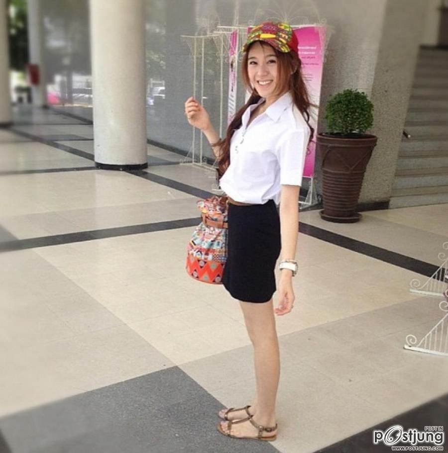 ณภศศิ สุรวรรณ (ชื่อเล่น: มายด์)