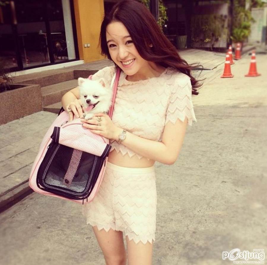 ณภศศิ สุรวรรณ (ชื่อเล่น: มายด์)