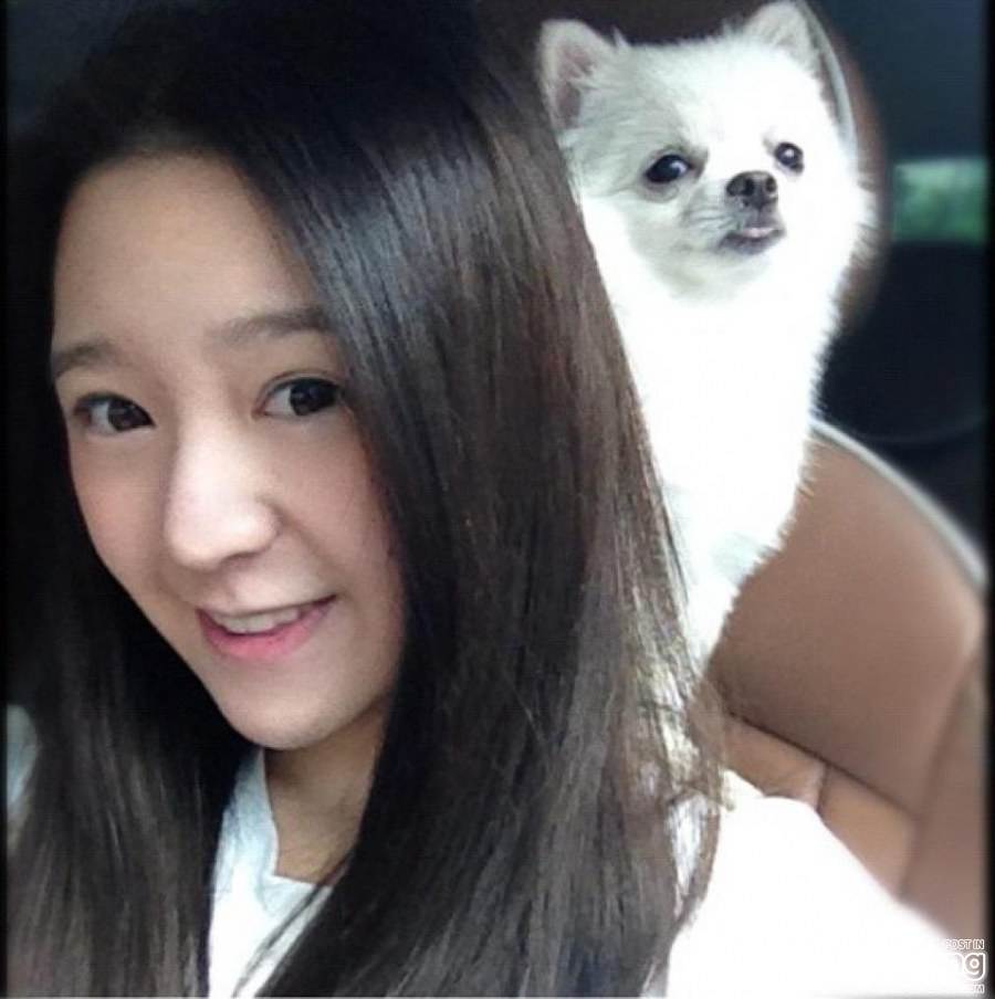 ณภศศิ สุรวรรณ (ชื่อเล่น: มายด์)