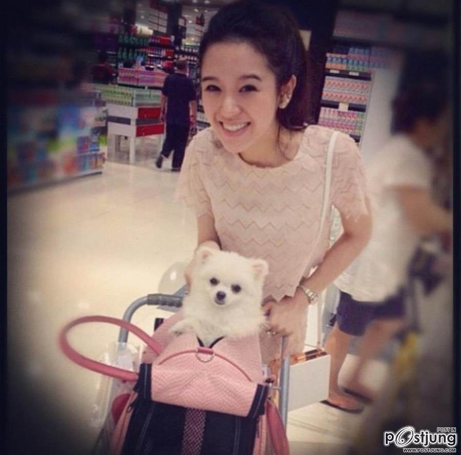 ณภศศิ สุรวรรณ (ชื่อเล่น: มายด์)