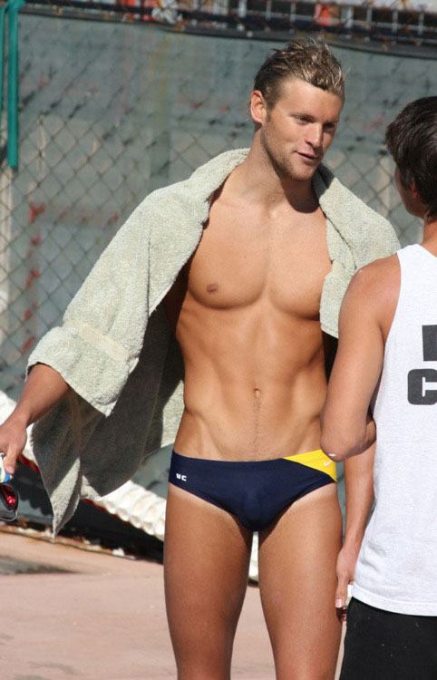 male body 003