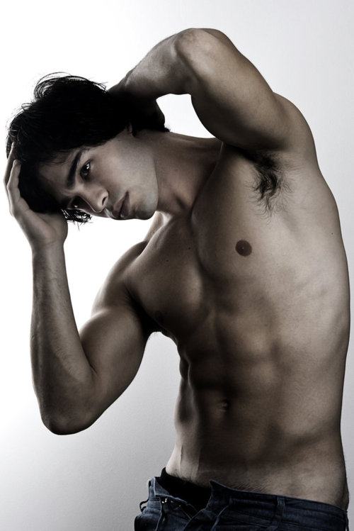 male body 003