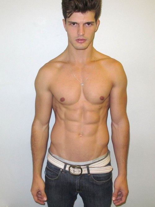 male body 003