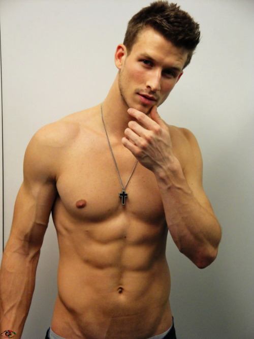 male body 003