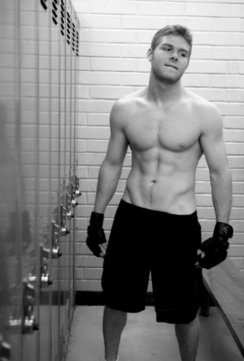 male body 003