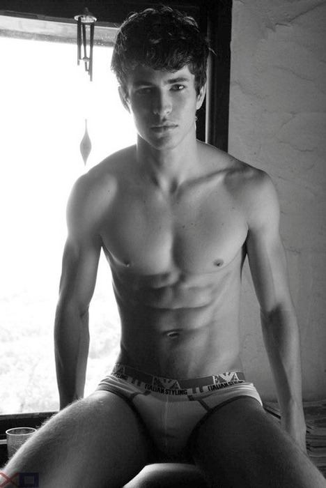 male body 003