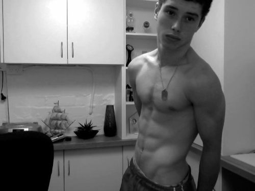 male body 003