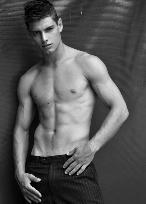 male body 003