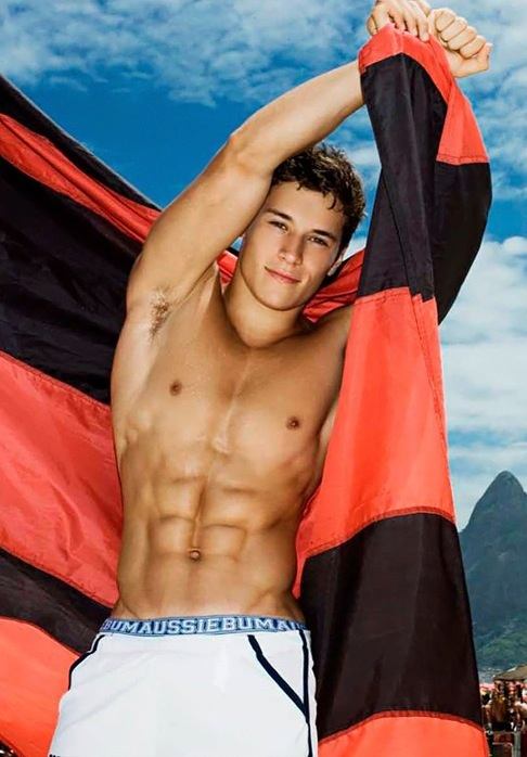 male body 003