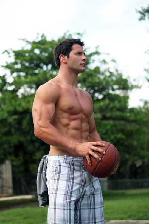 male body 003