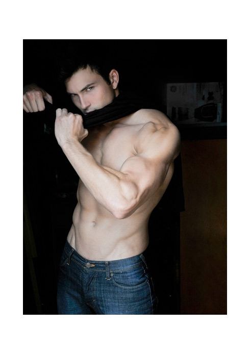 male body 003