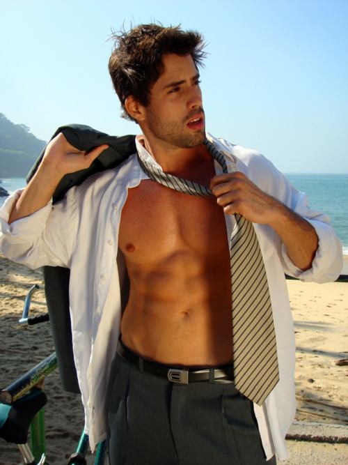 male body 003