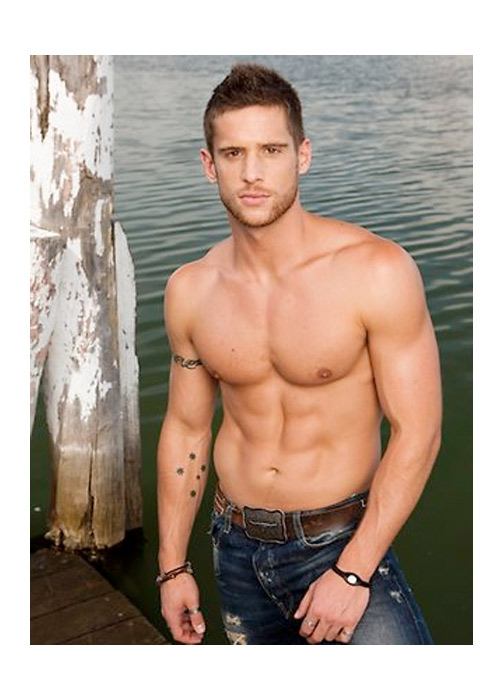 male body 003