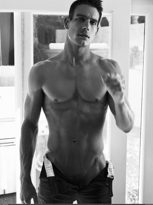 male body 003
