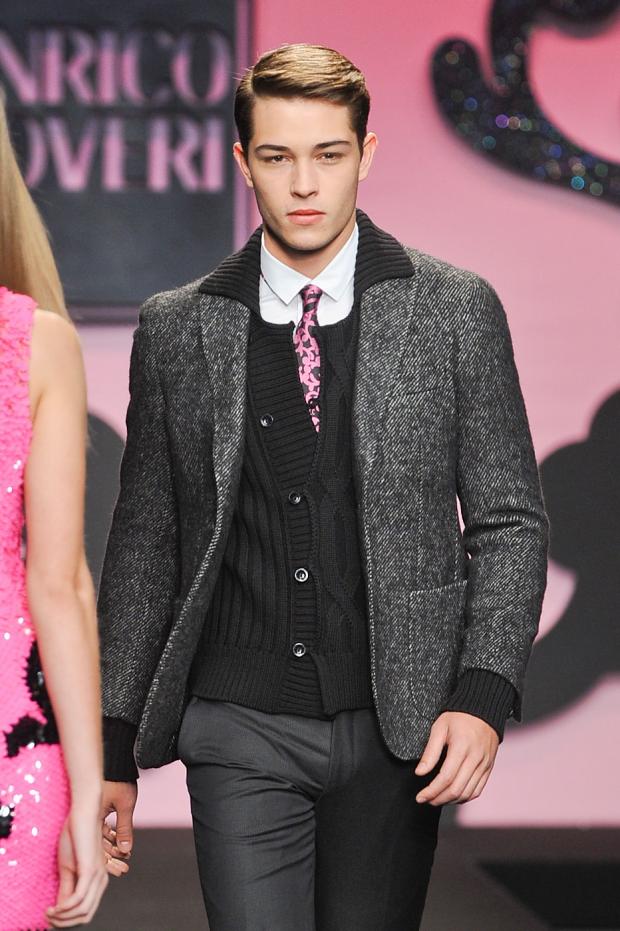 คนรัก Francisco Lachowski