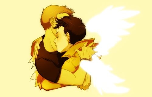 คนรัก yaoi <10>