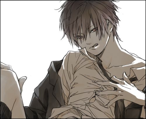 คนรัก yaoi <10>