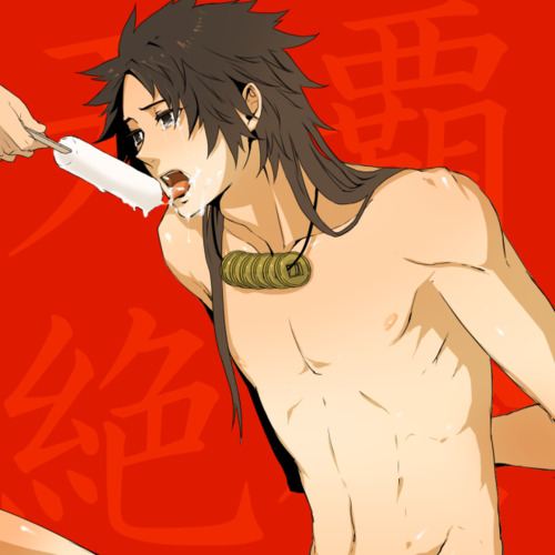 คนรัก yaoi <10>