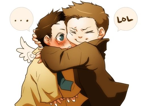 คนรัก yaoi <10>
