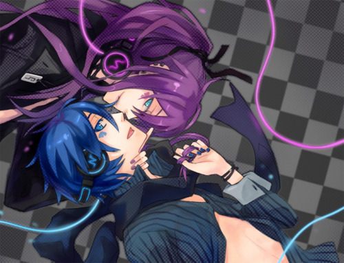 คนรัก yaoi <10>
