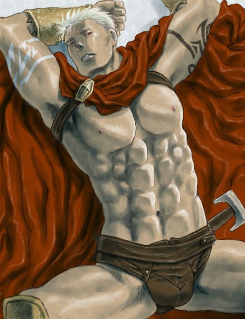 คนรัก yaoi <10>