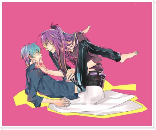 คนรัก yaoi <10>