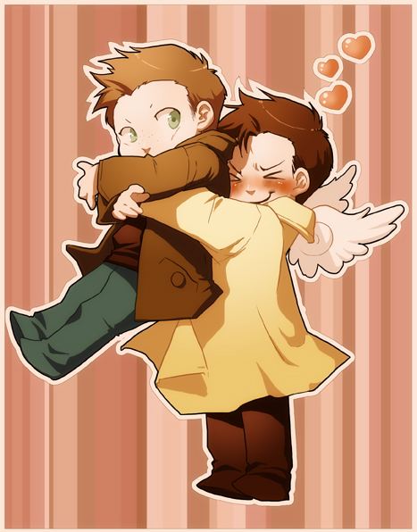 คนรัก yaoi <10>