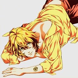 คนรัก yaoi <10>