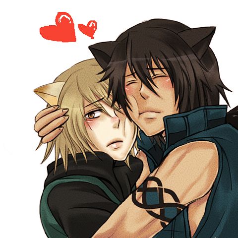 คนรัก yaoi <10>