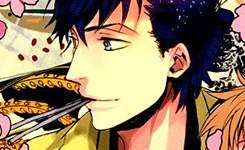 คนรัก yaoi <10>