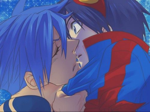 คนรัก yaoi <11>