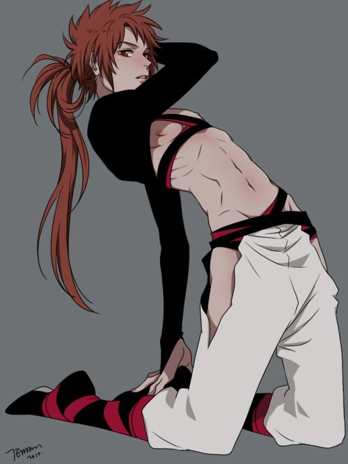 คนรัก yaoi <11>