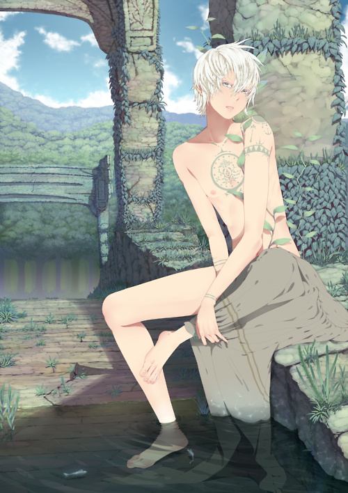 คนรัก yaoi <11>