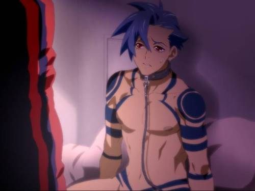 คนรัก yaoi <11>