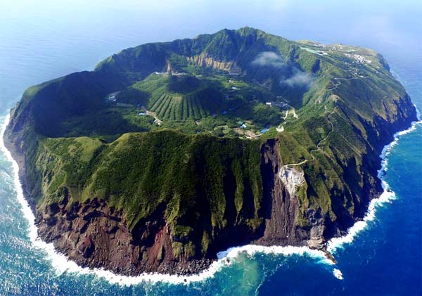 โอกะชิมะ ... เกาะลึกลับแสนสวยจากญี่ปุ่น