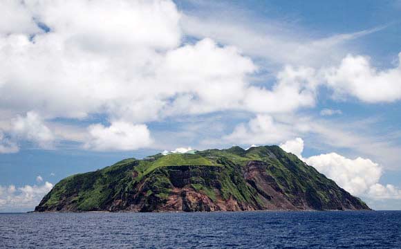 โอกะชิมะ ... เกาะลึกลับแสนสวยจากญี่ปุ่น