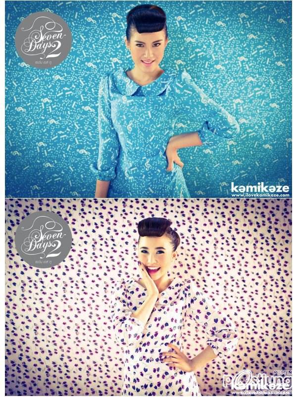 Sevendays 2  มาใหม่จร้าาา