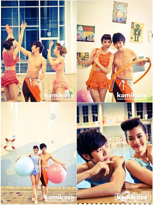 Sevendays 2  มาใหม่จร้าาา