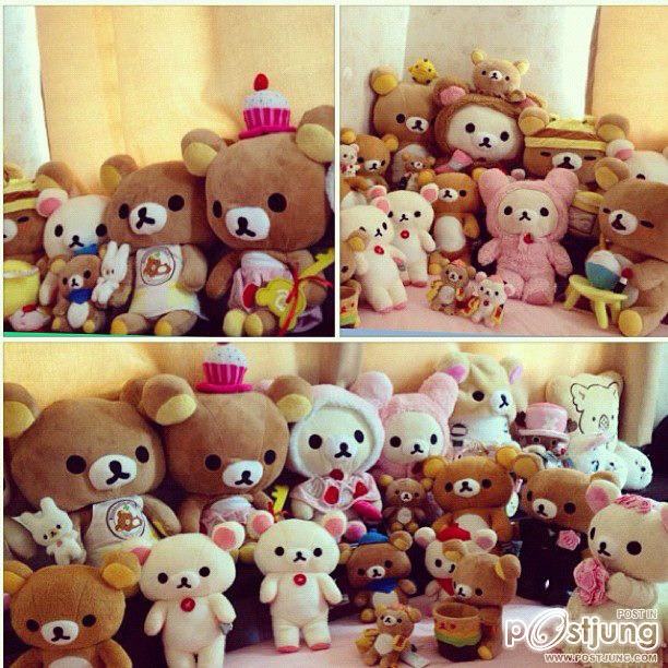 Instagram เนย