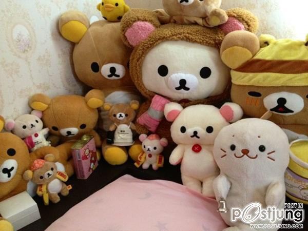 Instagram เนย