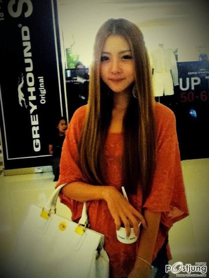 Instagram เนย