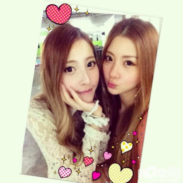 Instagram เนย