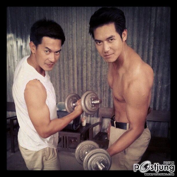 เวียร์ update จาก Instagram