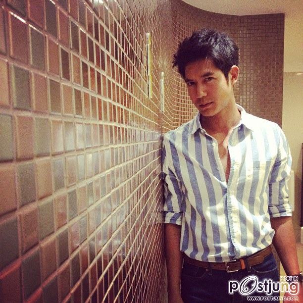 เวียร์ update จาก Instagram
